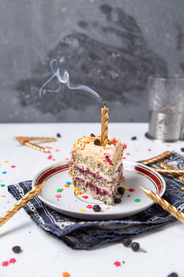 birthday cake